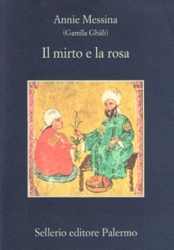 mirto e la rosa