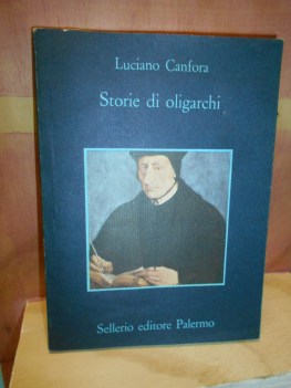 storie di oligarchi