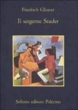 sergente studer