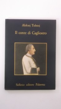 conte di cagliostro