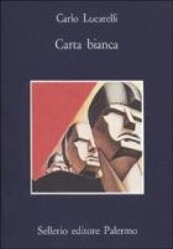 carta bianca