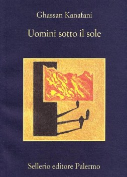 uomini sotto il sole