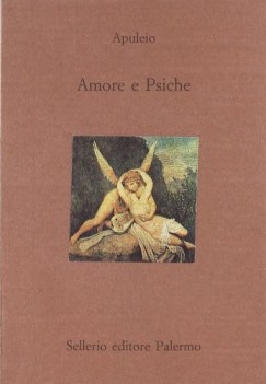 amore e psiche