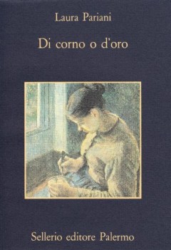 di corno o d\'oro