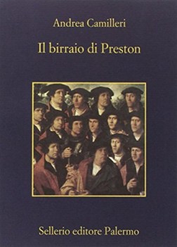 birraio di preston