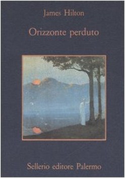 orizzonte perduto