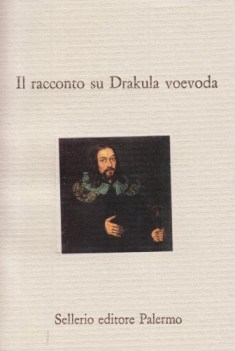 racconto su drakula voevoda