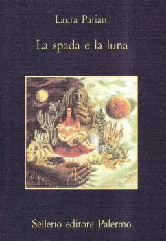 spada e la luna