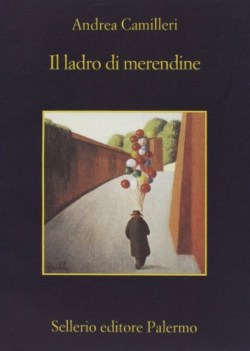 ladro di merendine