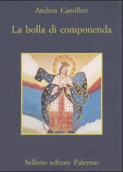 bolla di componenda