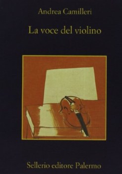 voce del violino