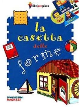 cassetta delle forme