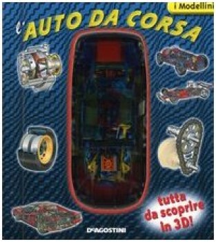 auto da corsa