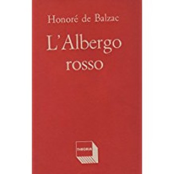 albergo rosso