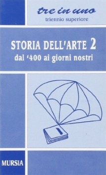 storia dell\'arte 2