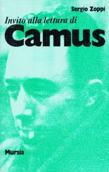 invito alla lettura di camus