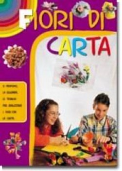 fiori di carta