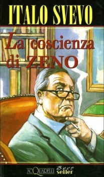 coscienza di zeno (best seller)