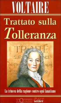 trattato sulla tolleranza (best seller)