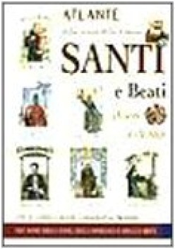 atlante santi e beati