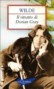 ritratto di dorian gray