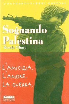 sognando palestina