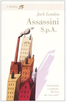 assassini spa