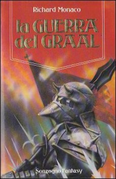 guerra del graal