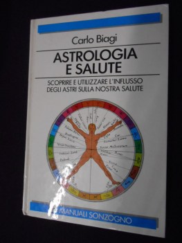 astrologia e salute