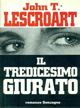 tredicesimo giurato