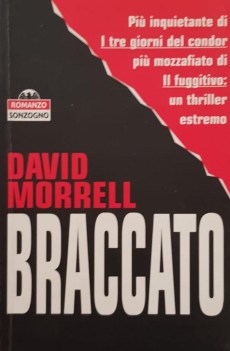 braccato