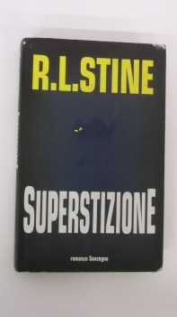 superstizione