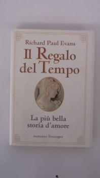 regalo del tempo