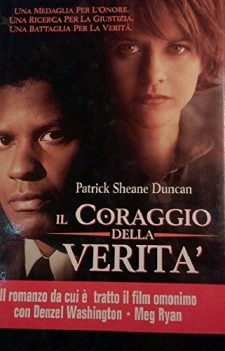 coraggio della verit