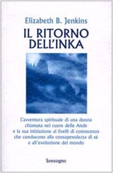 ritorno dell\'inka