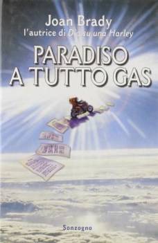 paradiso a tutto gas