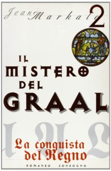 mistero del graal 2