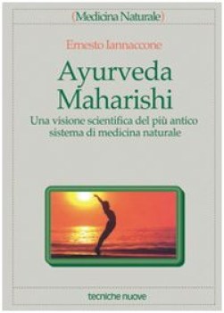 ayurveda maharishi