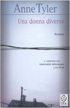 donna diversa