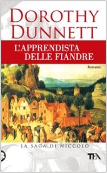 apprendista delle fiandre