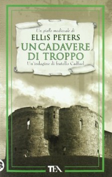 cadavere di troppo (tea2 46)