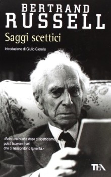 saggi scettici