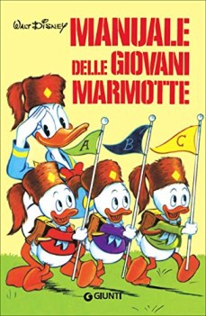 manuale delle giovani marmotte