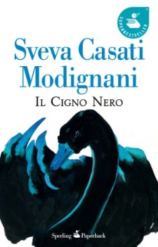 cigno nero