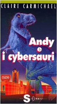 andy e i cybersauri