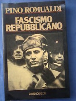 fascismo repubblicano