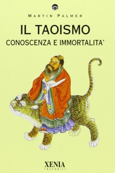 taoismo conoscenza e immortalita