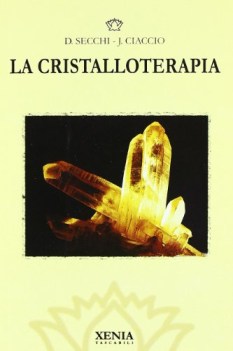 cristalloterapia