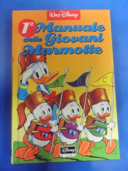 manuale delle giovani marmotte 1 fc