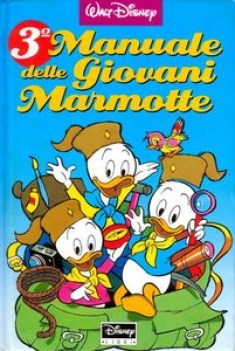 manuale delle giovani marmotte 3 fc